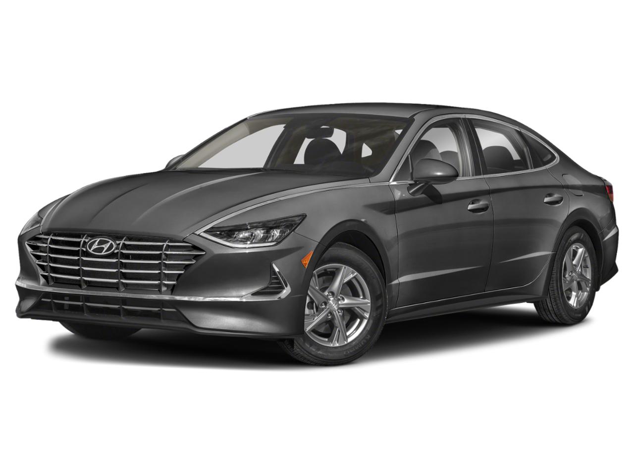 2023 Hyundai SONATA Vehicle Photo in BRUNSWICK, GA 31525-1881