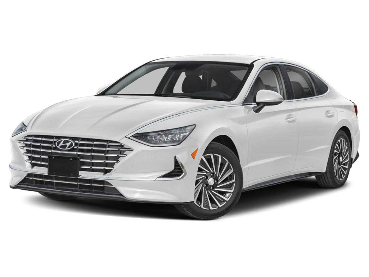 2023 Hyundai SONATA Hybrid Vehicle Photo in Green Bay, WI 54304