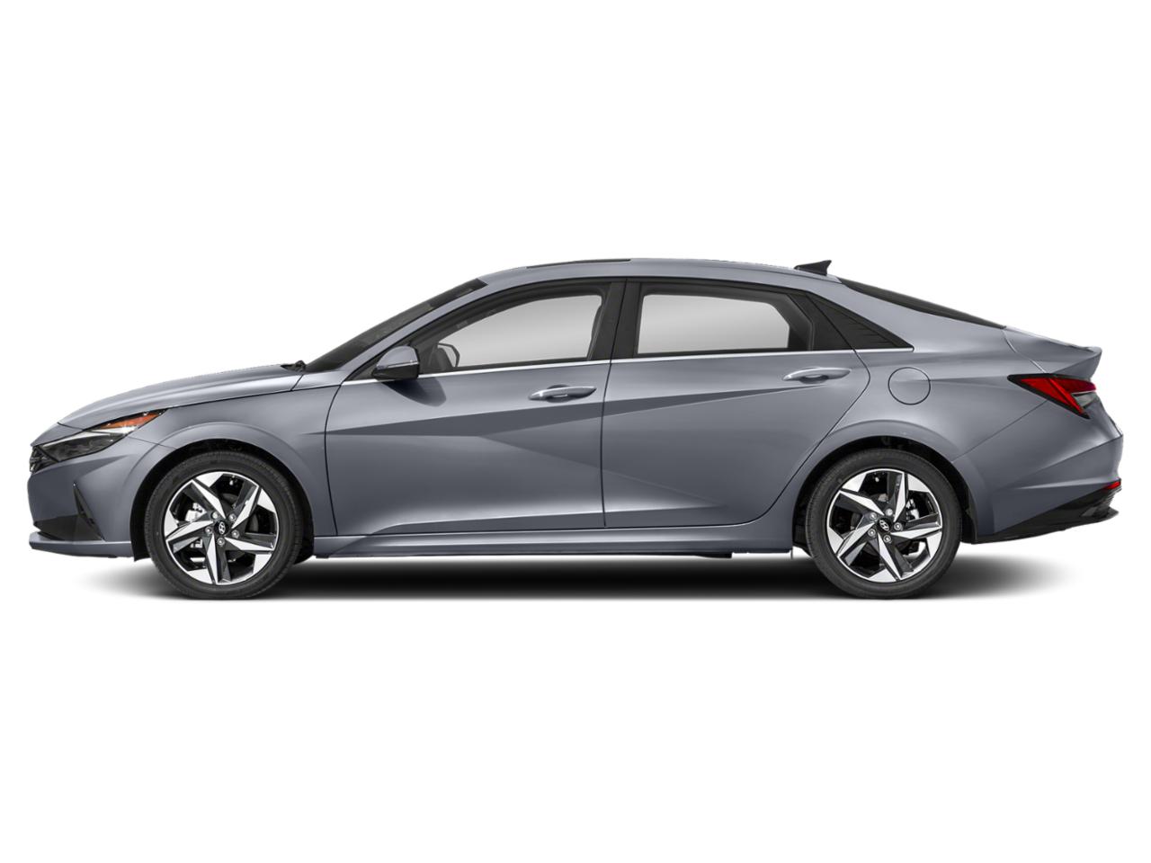 2023 Hyundai ELANTRA Hybrid Vehicle Photo in Merrillville, IN 46410