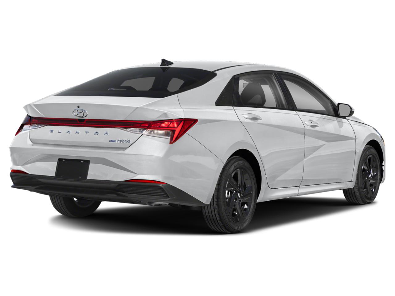 2023 Hyundai Elantra Hybrid Vehicle Photo in WEST PALM BEACH, FL 33407-3296