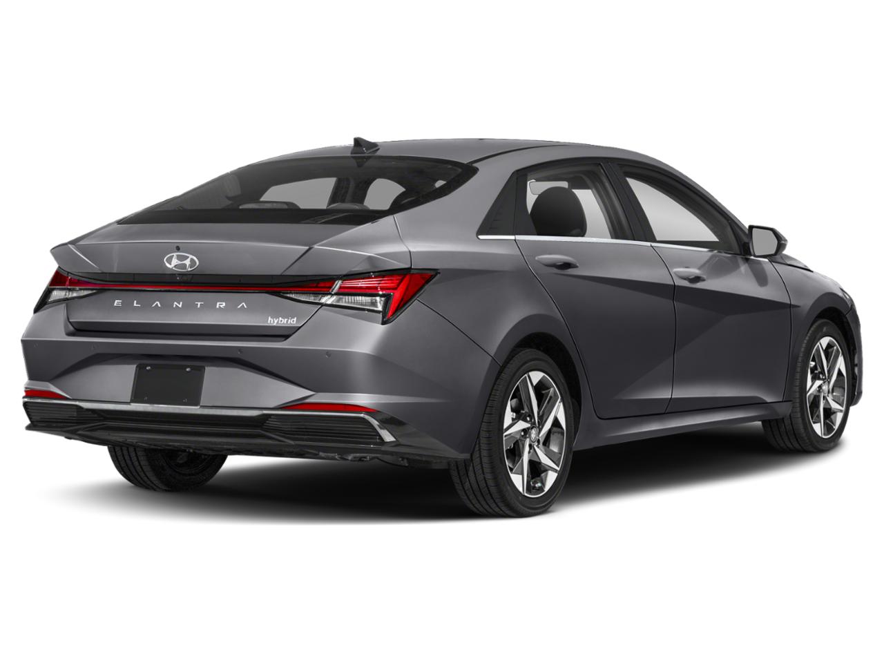 2023 Hyundai ELANTRA Hybrid Vehicle Photo in Greeley, CO 80634