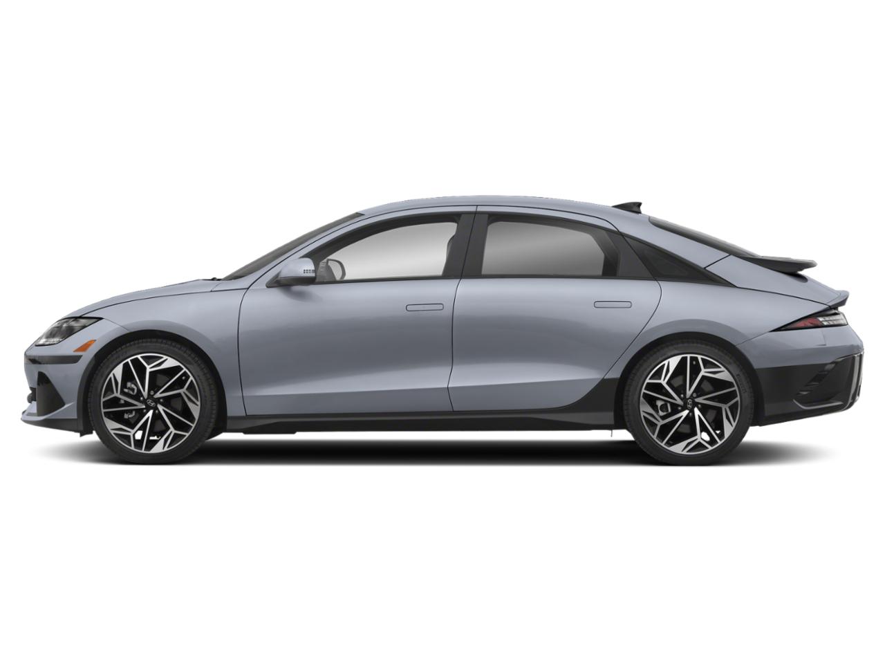 Used 2023 Hyundai IONIQ 6 SEL with VIN KMHM34AA0PA047603 for sale in Loma Linda, CA