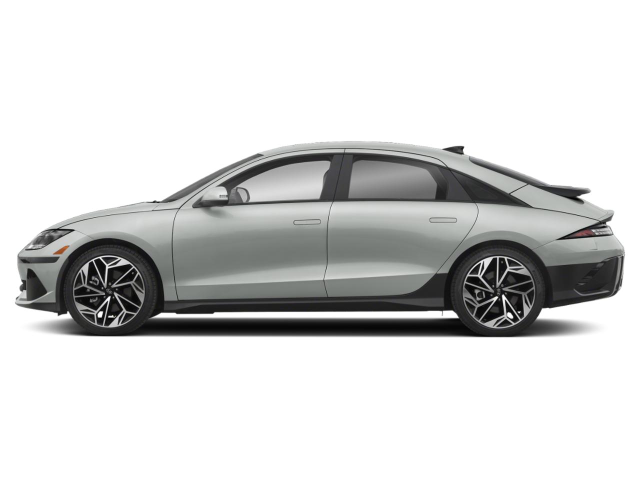 Used 2023 Hyundai IONIQ 6 SEL with VIN KMHM34AAXPA041193 for sale in Goldsboro, NC