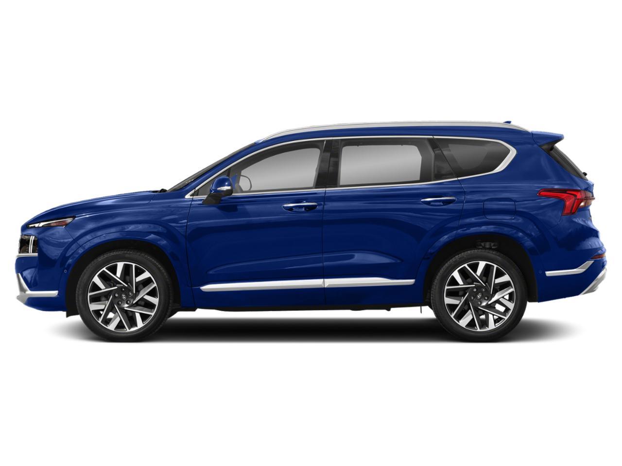 2023 Hyundai SANTA FE Vehicle Photo in Statesboro, GA 30458