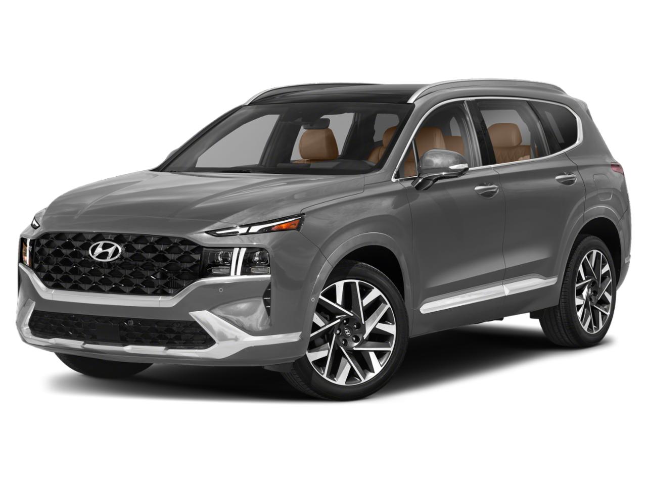 2023 Hyundai SANTA FE Vehicle Photo in GILBERT, AZ 85297-0402