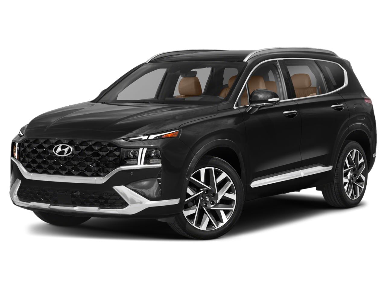 2023 Hyundai Santa Fe Vehicle Photo in WACO, TX 76710-2592