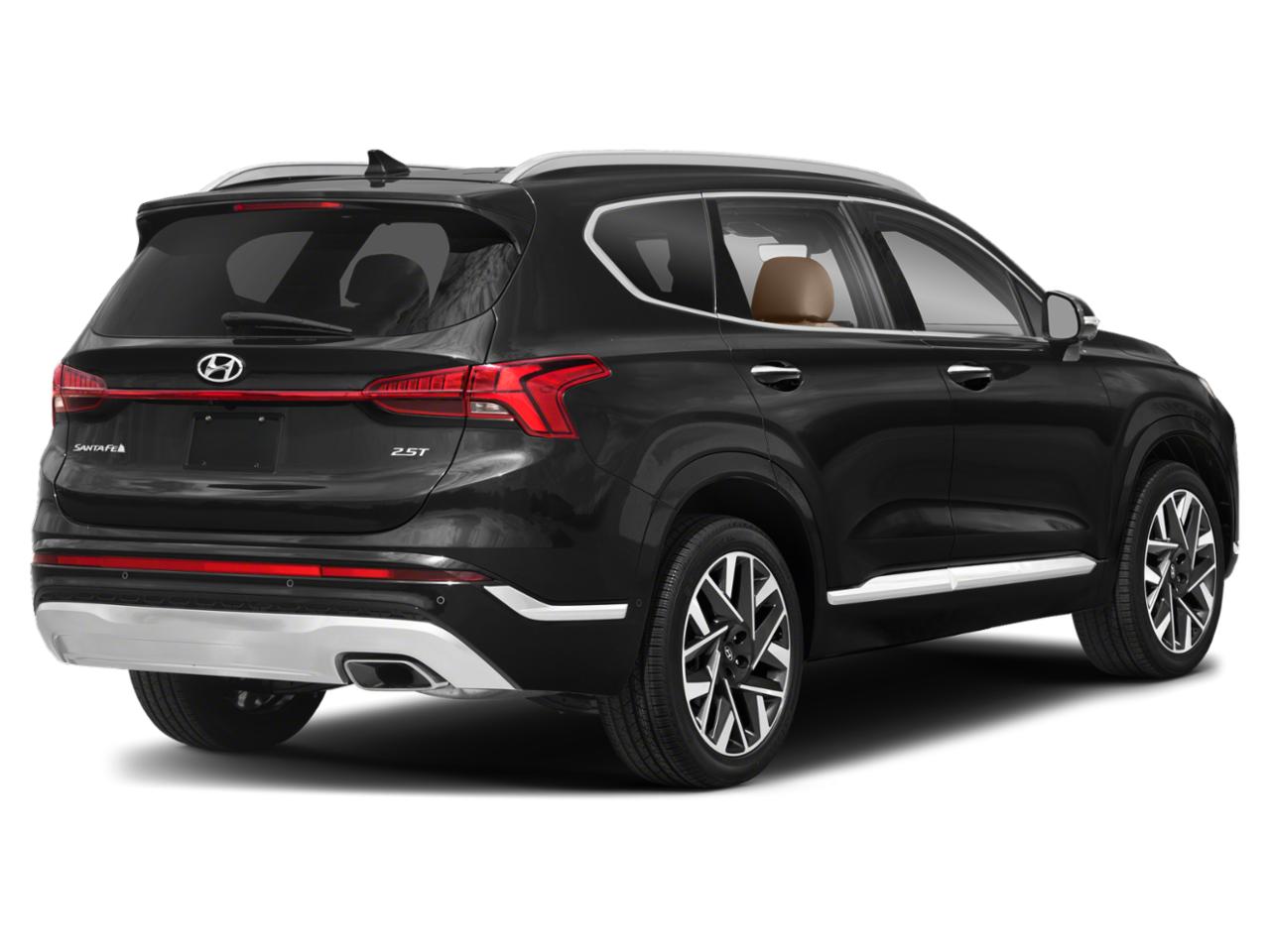 2023 Hyundai SANTA FE Vehicle Photo in Flemington, NJ 08822