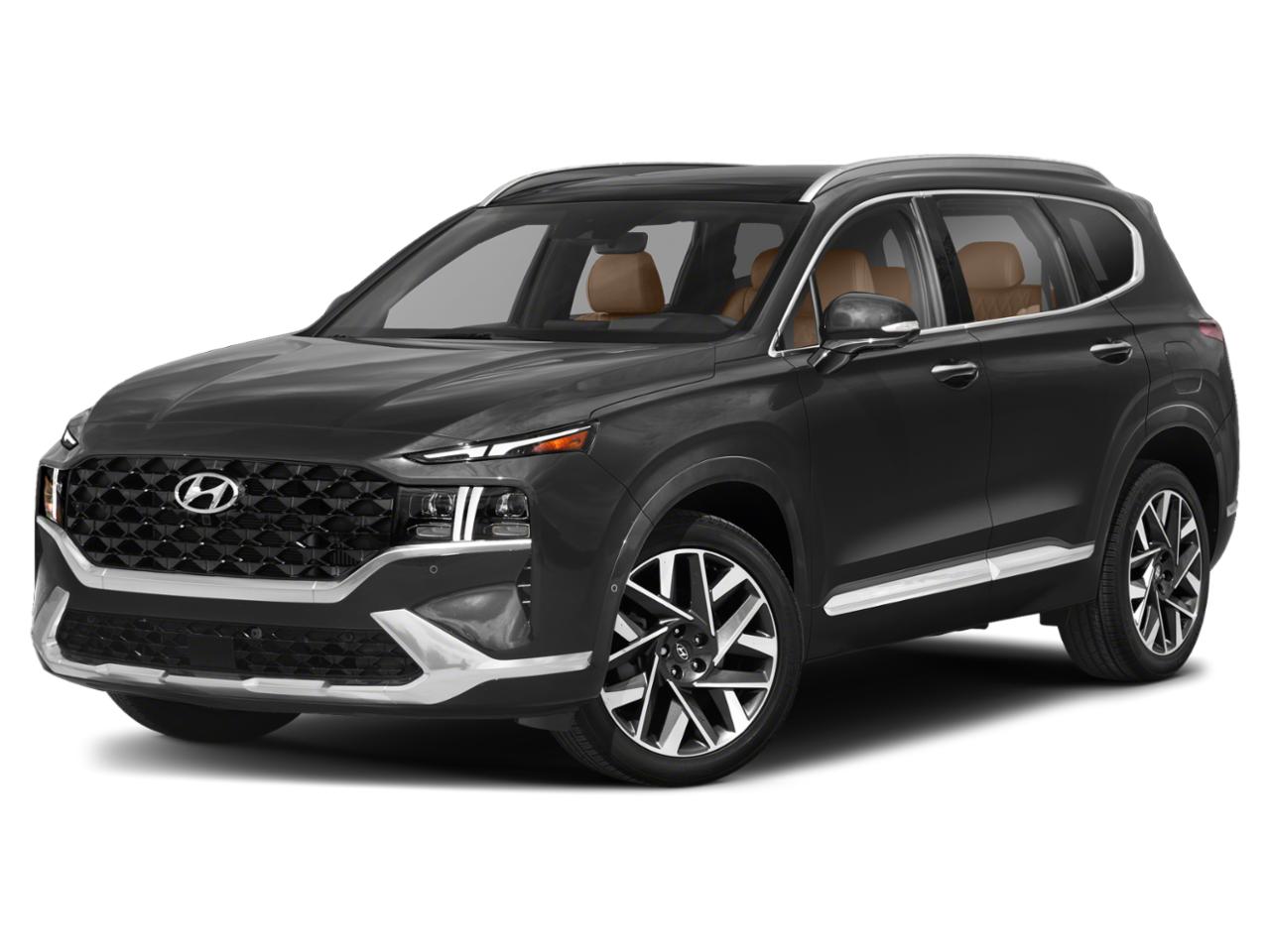 2023 Hyundai SANTA FE Vehicle Photo in Odessa, TX 79762