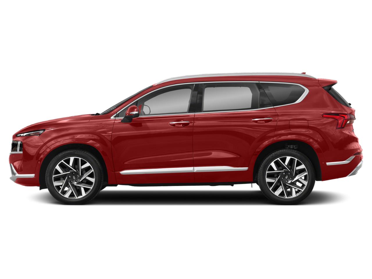 2023 Hyundai SANTA FE Vehicle Photo in Layton, UT 84041