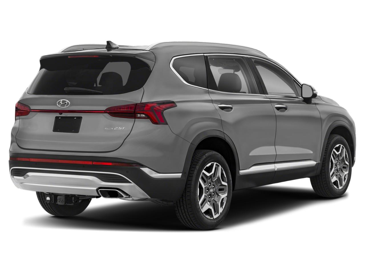 2023 Hyundai SANTA FE Vehicle Photo in Greeley, CO 80634