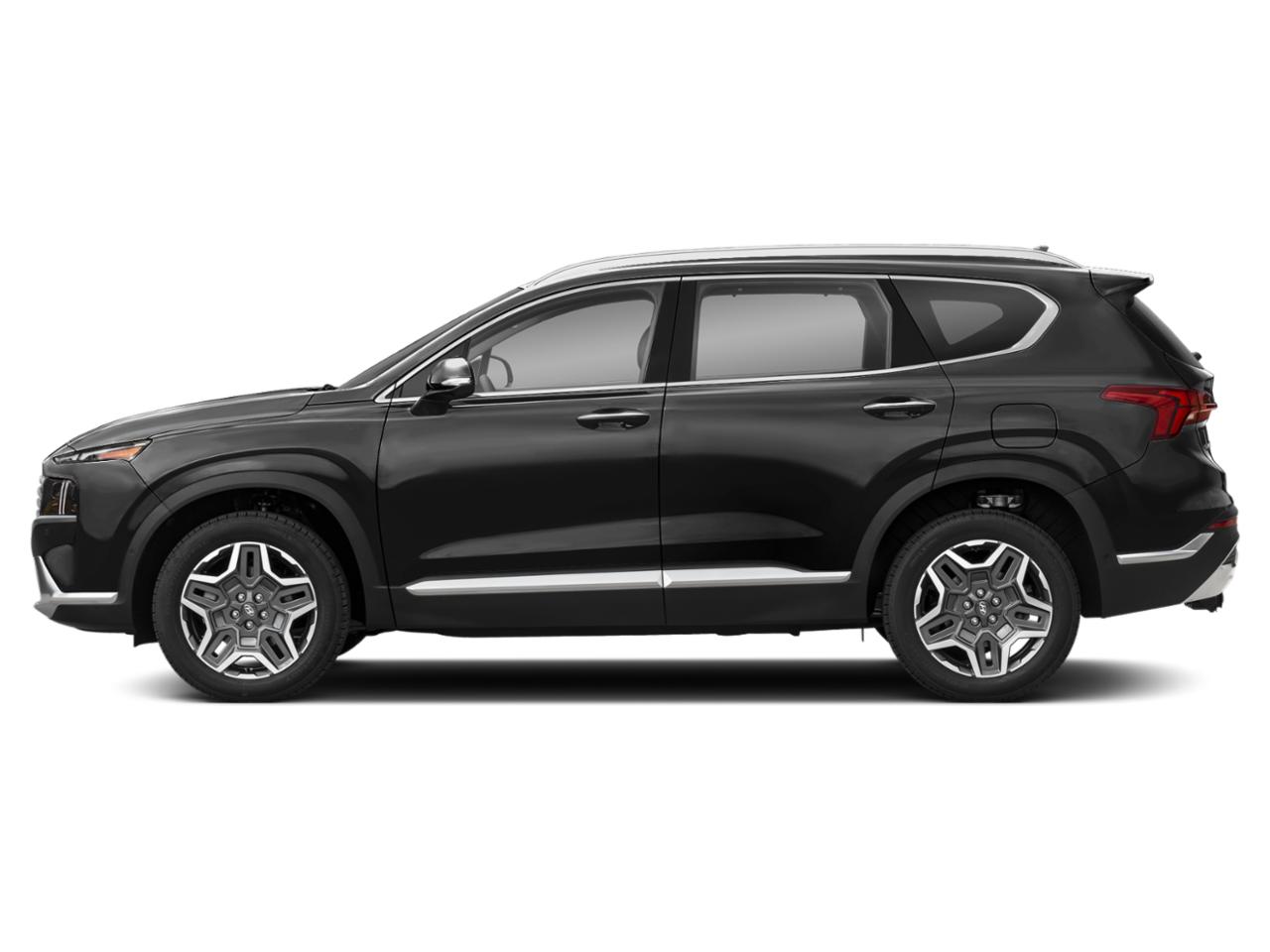 2023 Hyundai SANTA FE Vehicle Photo in Henderson, NV 89014