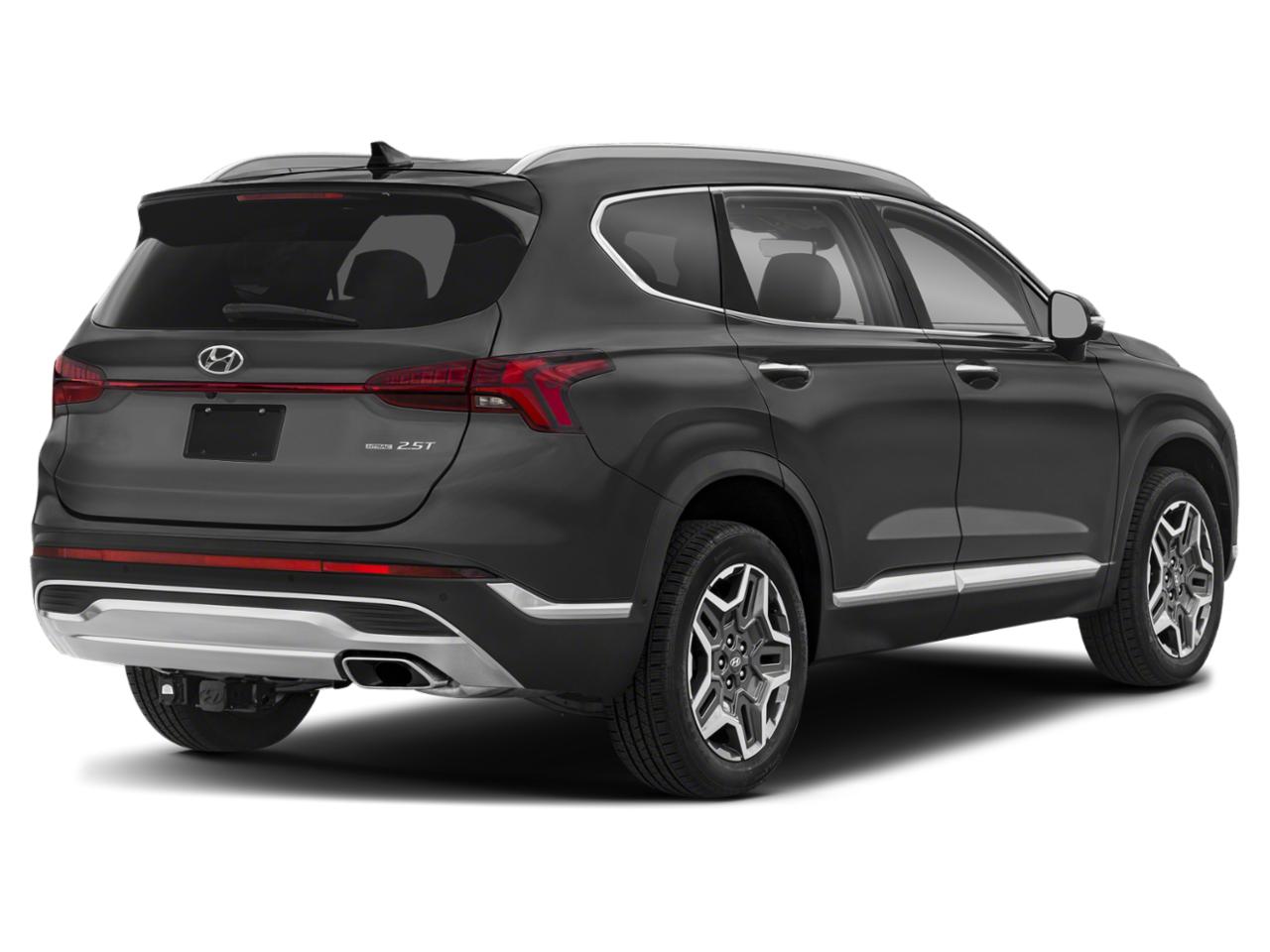 2023 Hyundai SANTA FE Vehicle Photo in Greeley, CO 80634