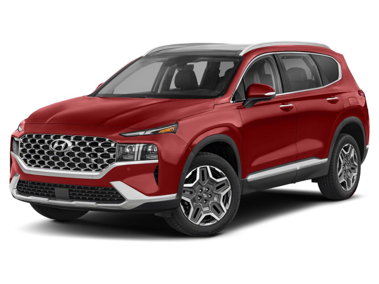 2023 Hyundai SANTA FE Vehicle Photo in NEW IBERIA, LA 70560-7644