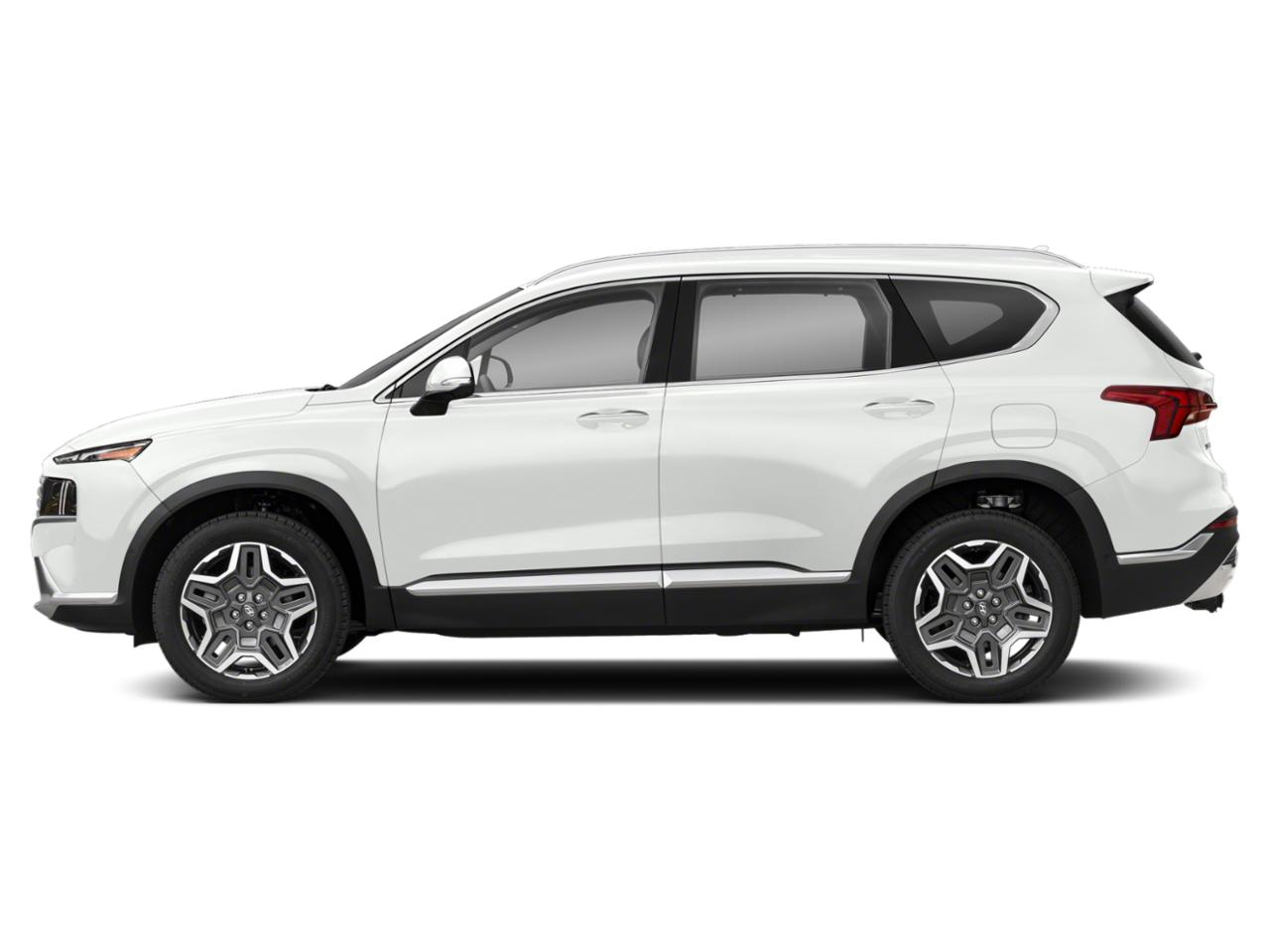 2023 Hyundai SANTA FE Vehicle Photo in Greeley, CO 80634