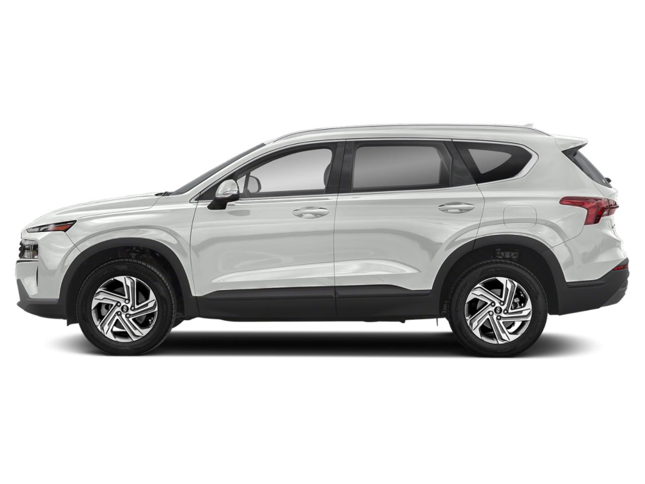 2023 Hyundai SANTA FE Vehicle Photo in Spokane Valley, WA 99206