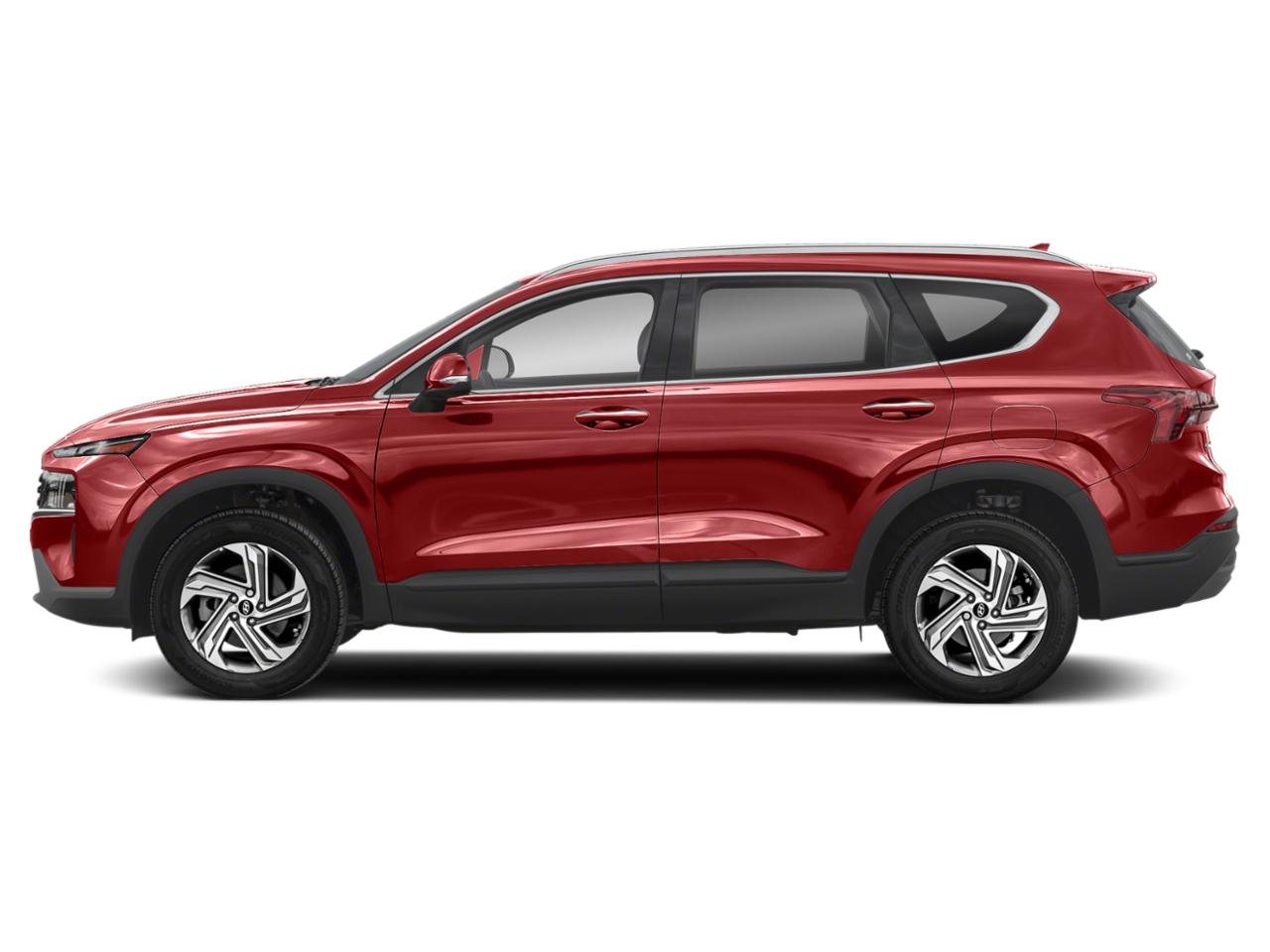 2023 Hyundai SANTA FE Vehicle Photo in Statesboro, GA 30458