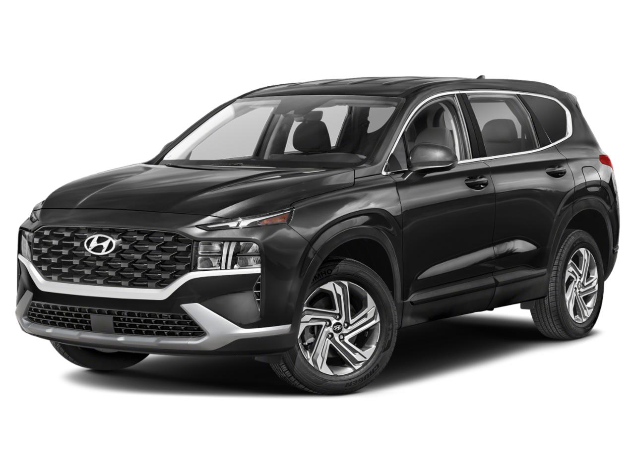 2023 Hyundai SANTA FE Vehicle Photo in Green Bay, WI 54304