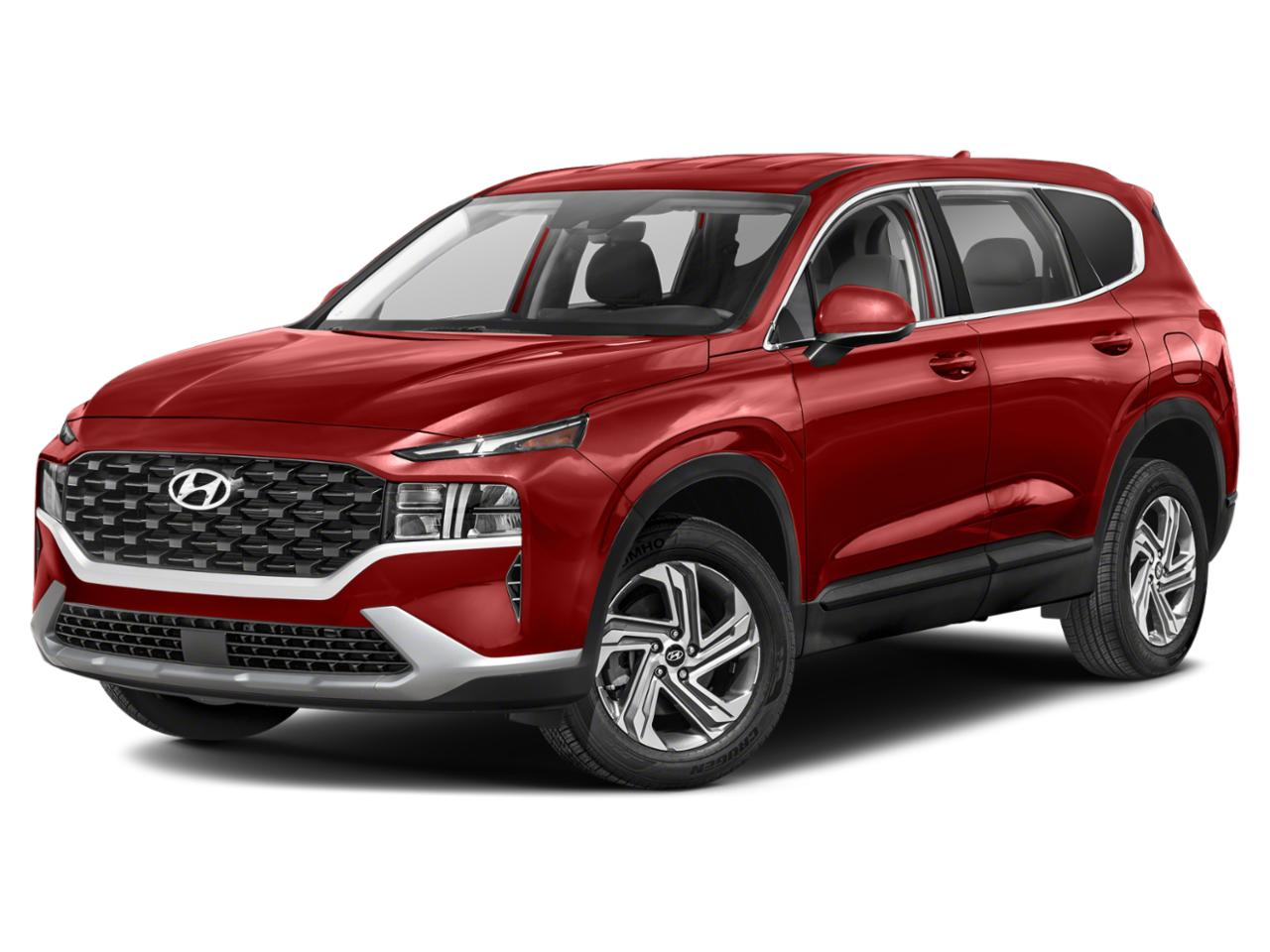 2023 Hyundai SANTA FE Vehicle Photo in Appleton, WI 54913