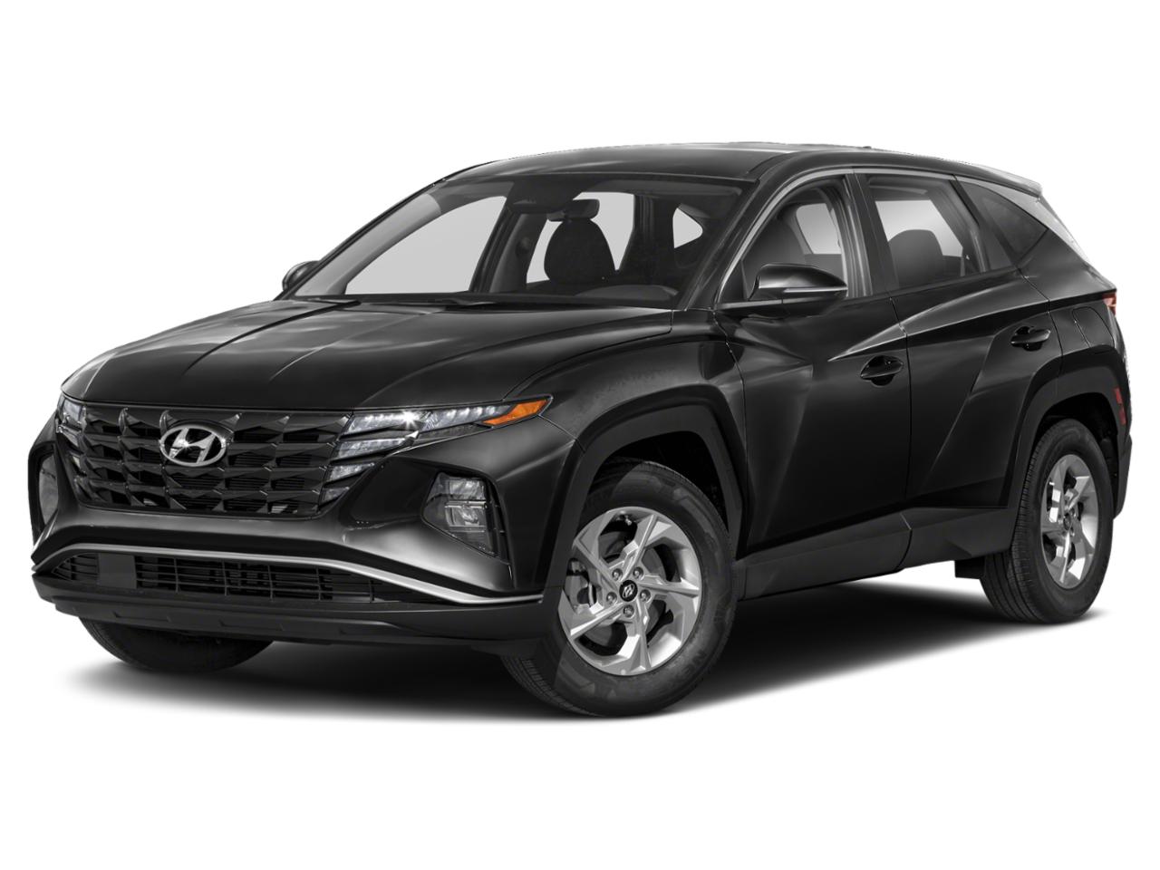 2023 Hyundai TUCSON Vehicle Photo in Layton, UT 84041