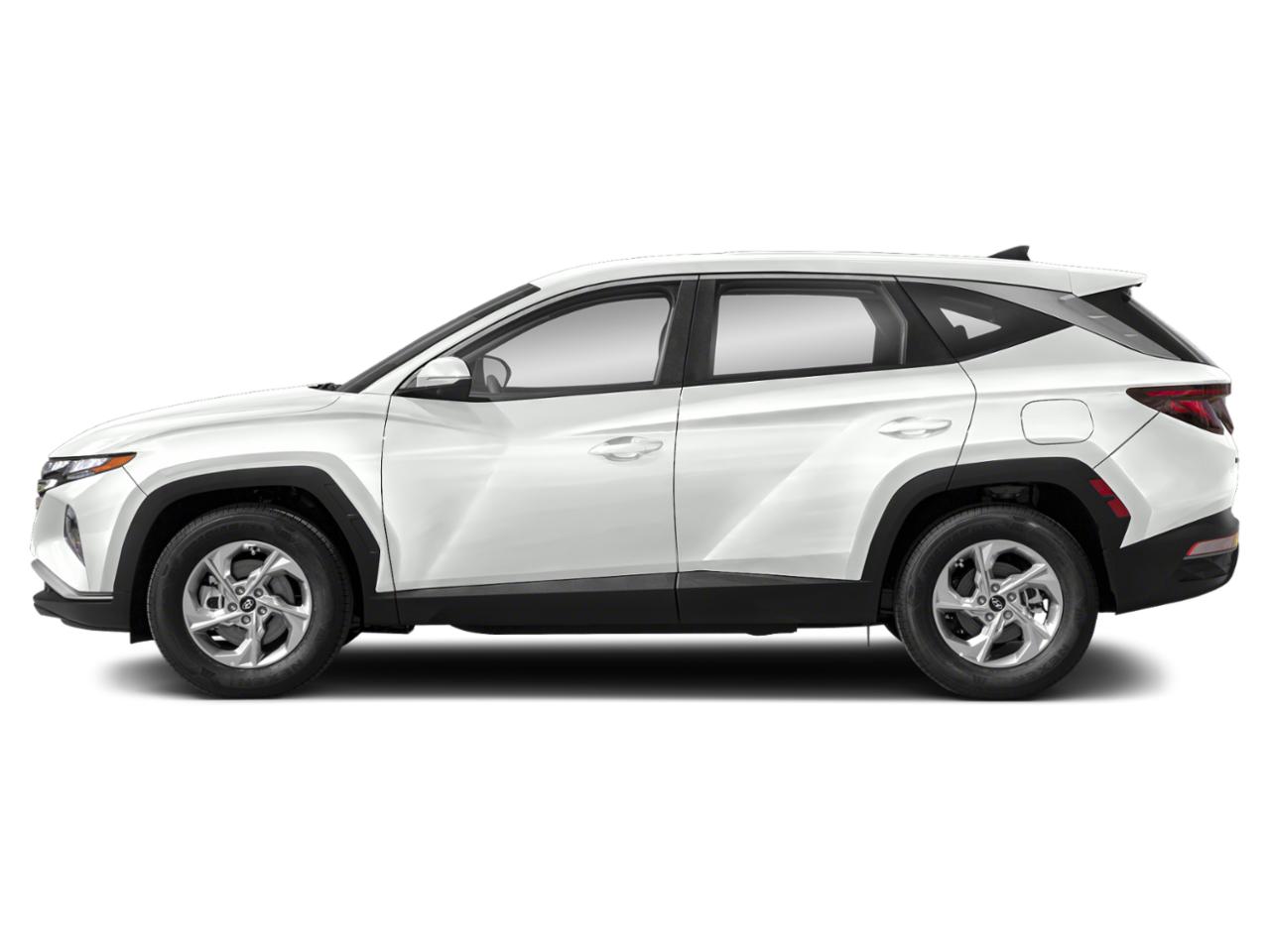 2023 Hyundai TUCSON Vehicle Photo in Cedar Rapids, IA 52402