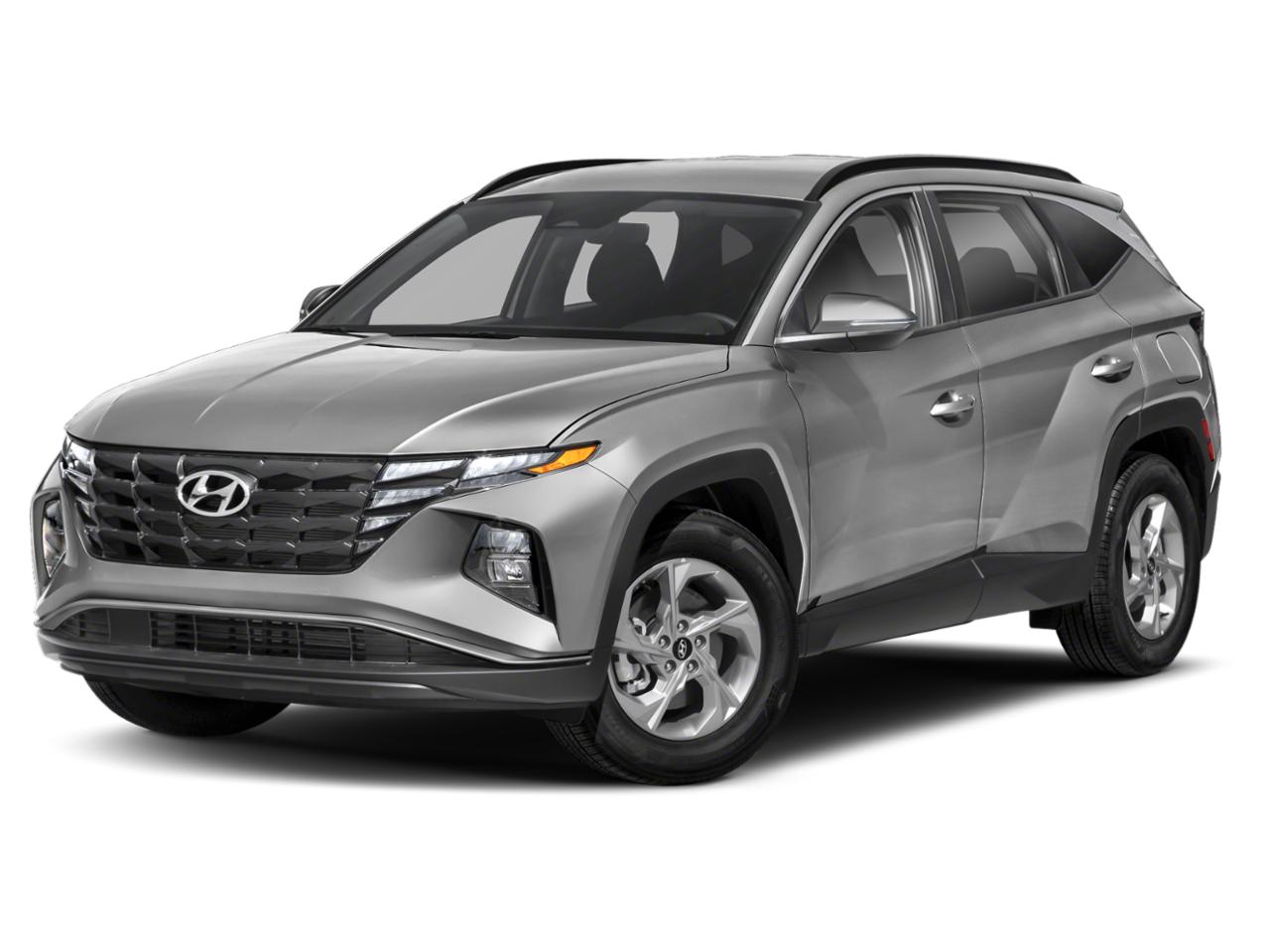 2023 Hyundai TUCSON Vehicle Photo in Layton, UT 84041