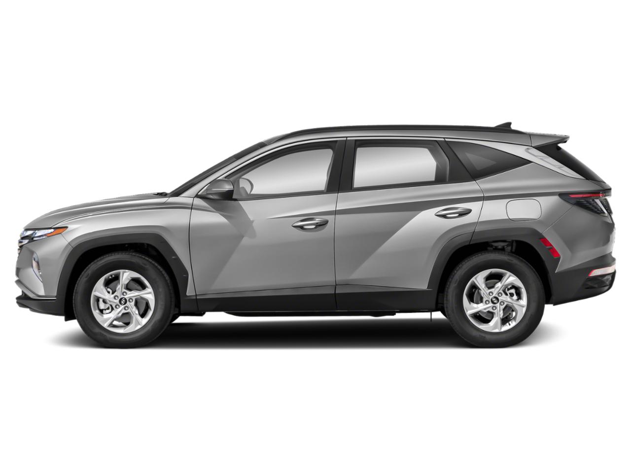 2023 Hyundai Tucson Vehicle Photo in MIAMI, FL 33134-2699