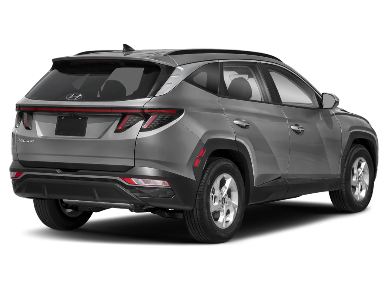 2023 Hyundai TUCSON Vehicle Photo in Bethesda, MD 20852