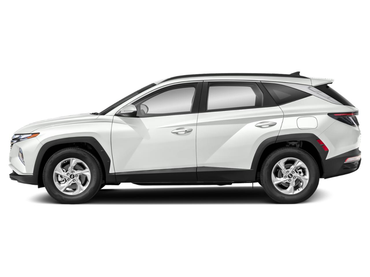 2023 Hyundai TUCSON Vehicle Photo in Flemington, NJ 08822