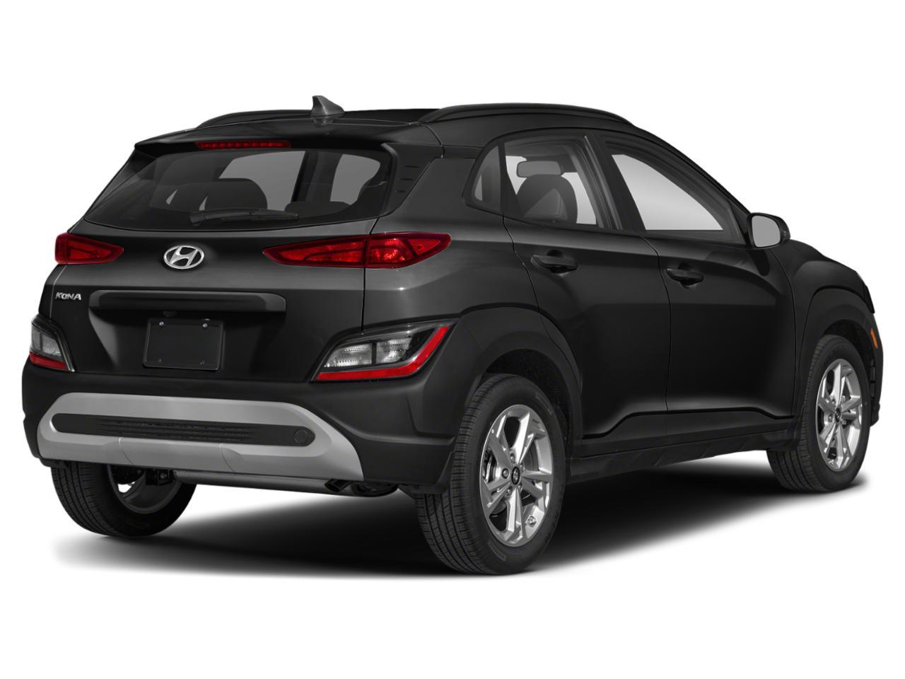 2023 Hyundai KONA Vehicle Photo in AMARILLO, TX 79103-4111