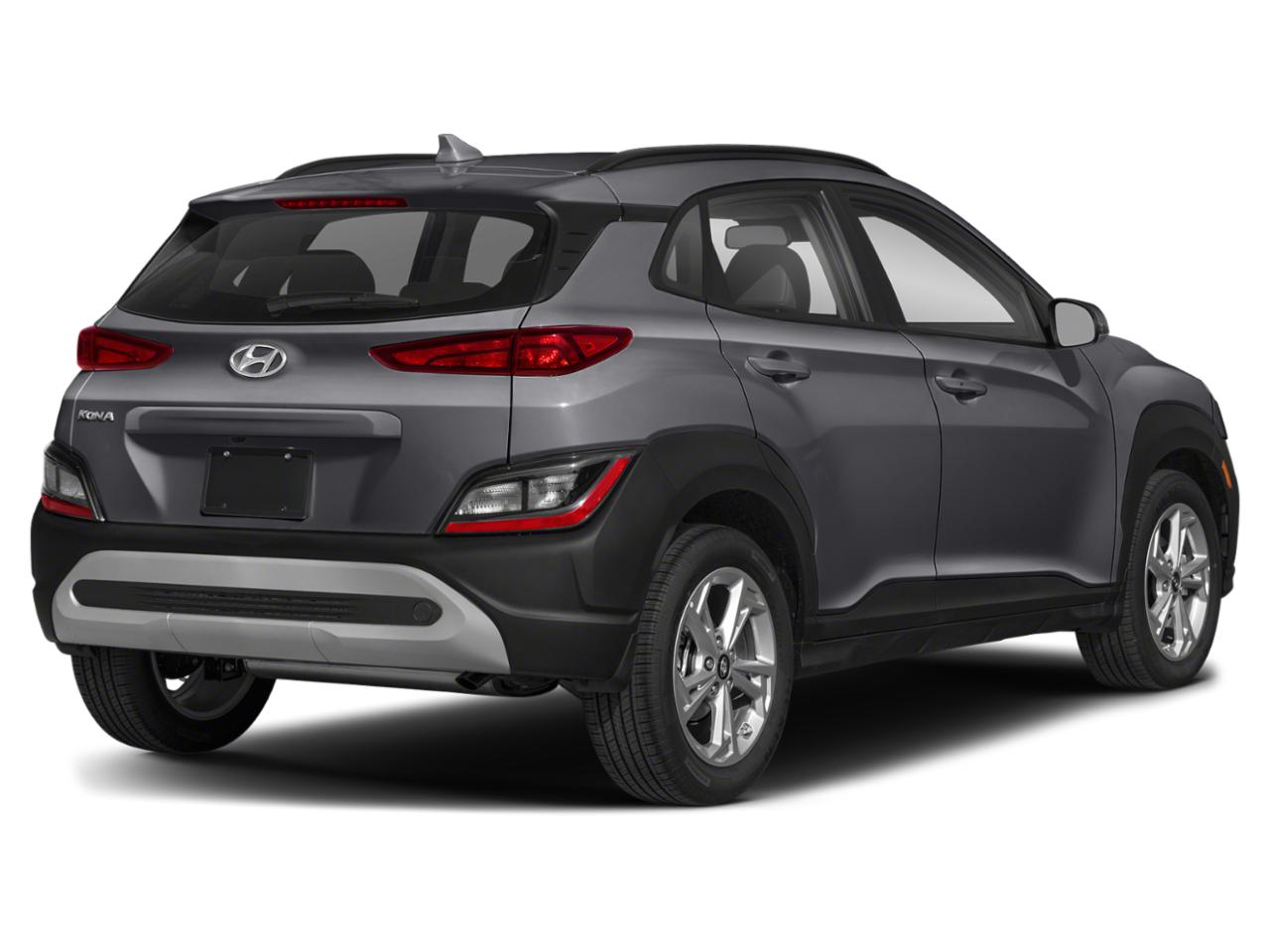 2023 Hyundai Kona Vehicle Photo in GOLDEN, CO 80401-3850