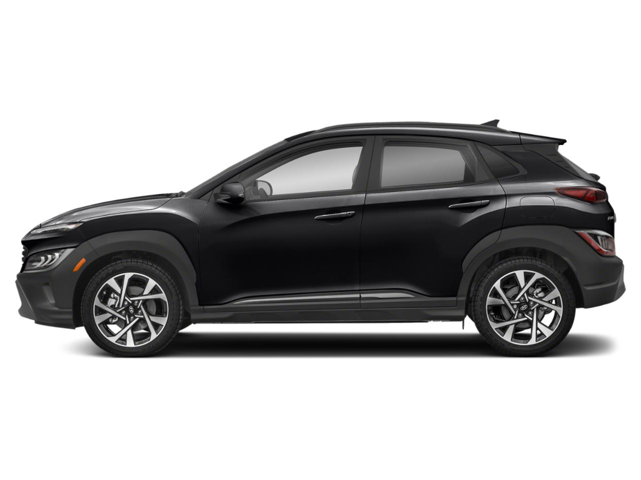 Used 2023 Hyundai Kona Limited with VIN KM8K5CA38PU970892 for sale in Bossier City, LA