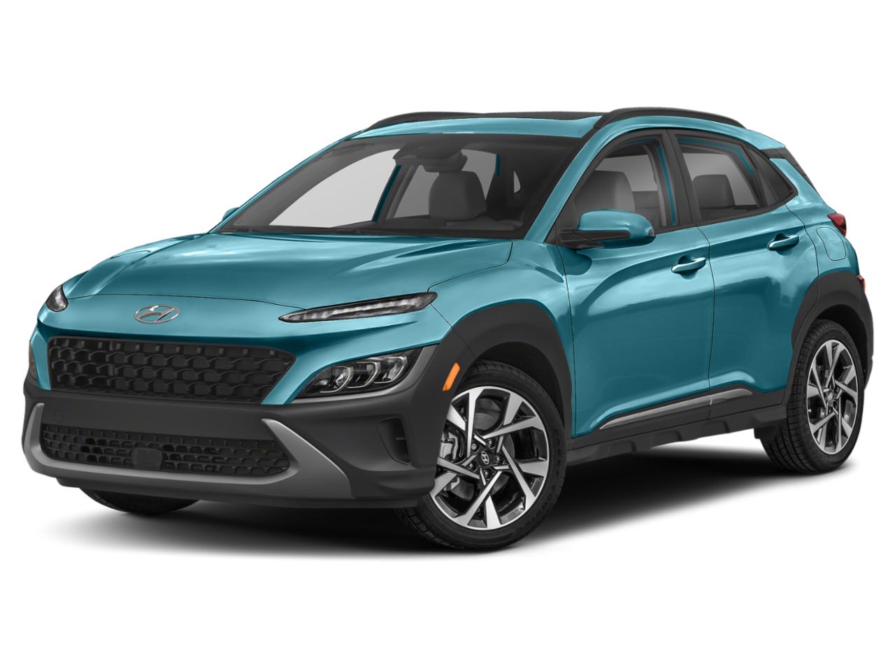 2023 Hyundai KONA Vehicle Photo in Seguin, TX 78155