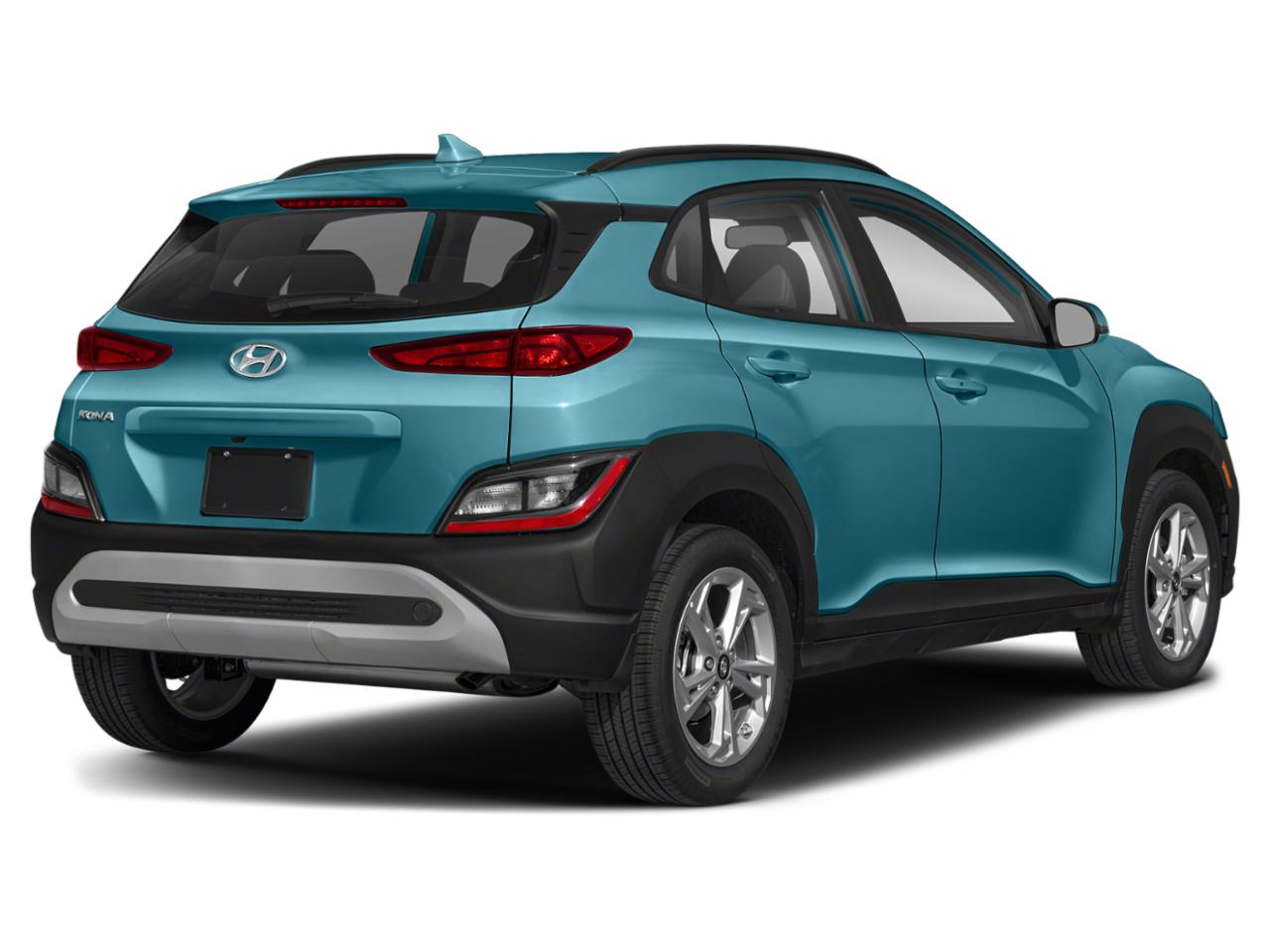 2023 Hyundai KONA Vehicle Photo in San Antonio, TX 78209