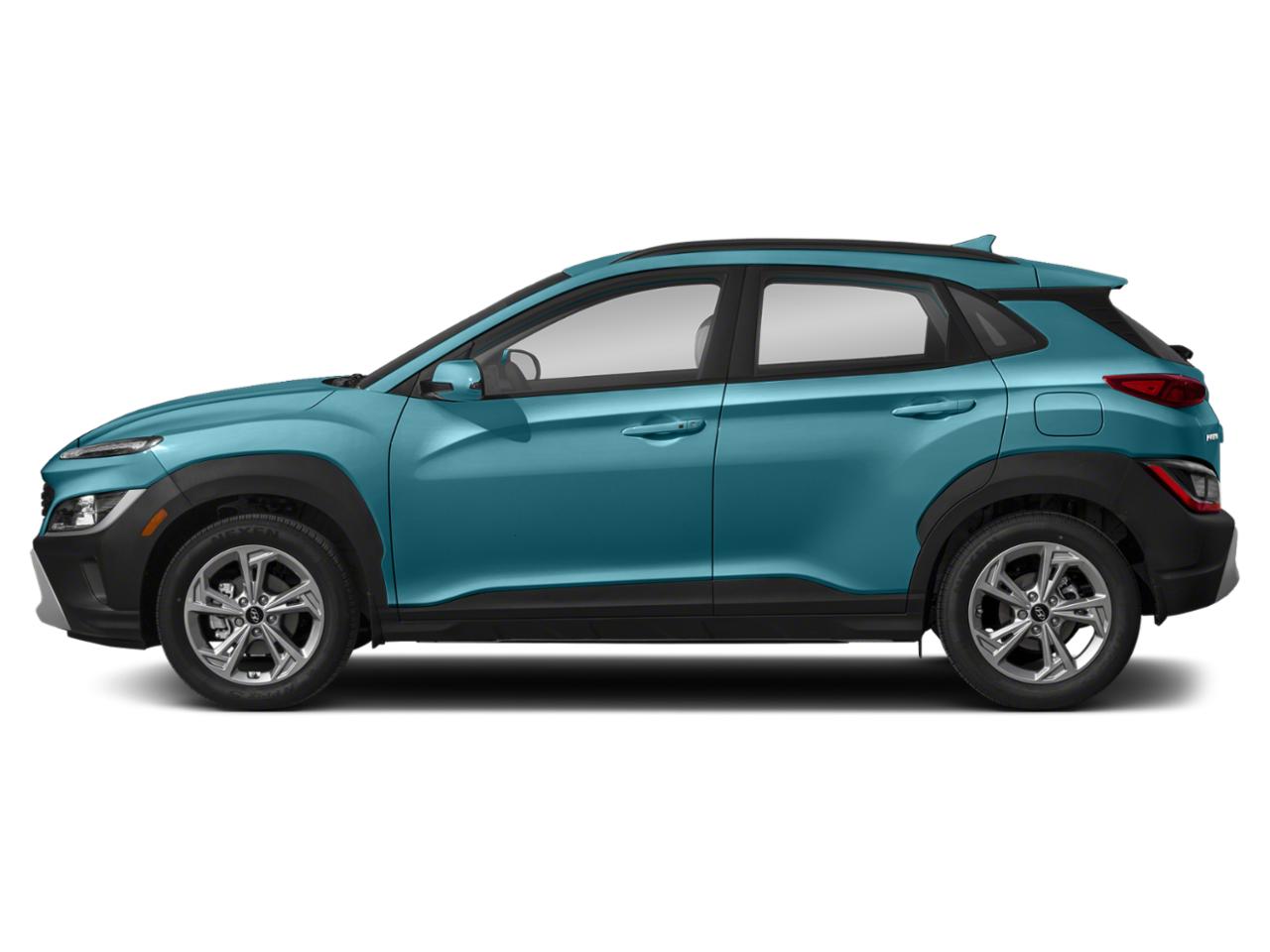 2023 Hyundai KONA Vehicle Photo in San Antonio, TX 78209