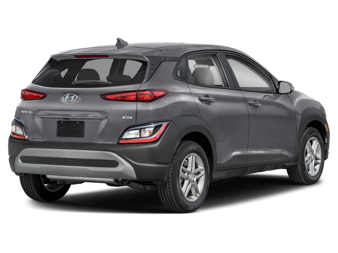 2023 Hyundai KONA Vehicle Photo in Hollywood, FL 33021