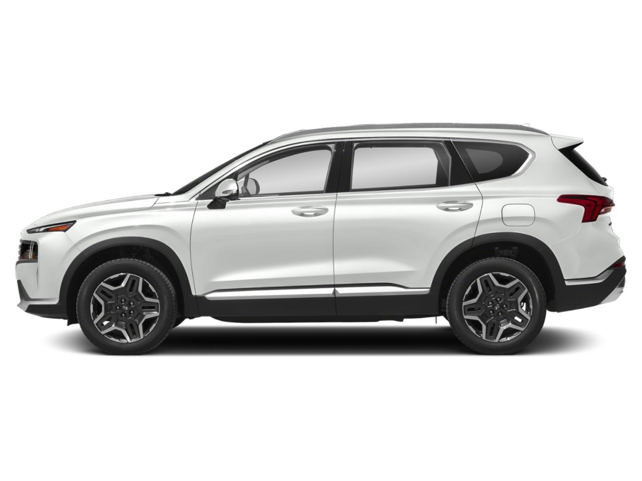 2023 Hyundai SANTA FE Hybrid Vehicle Photo in Merrillville, IN 46410-5311