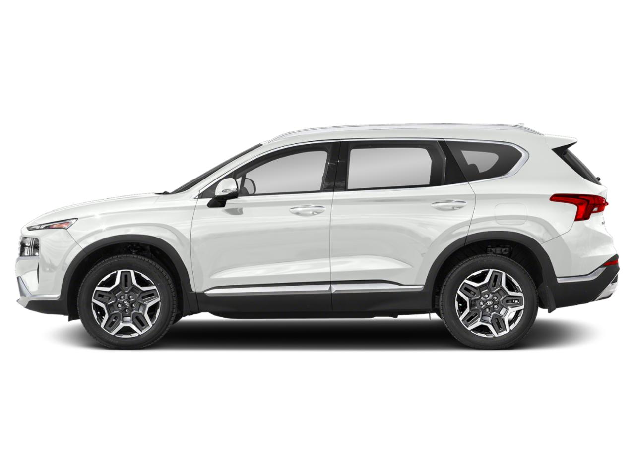 Used 2023 Hyundai Santa Fe SEL Premium HEV with VIN 5NMS3DA1XPH024251 for sale in Hammond, LA