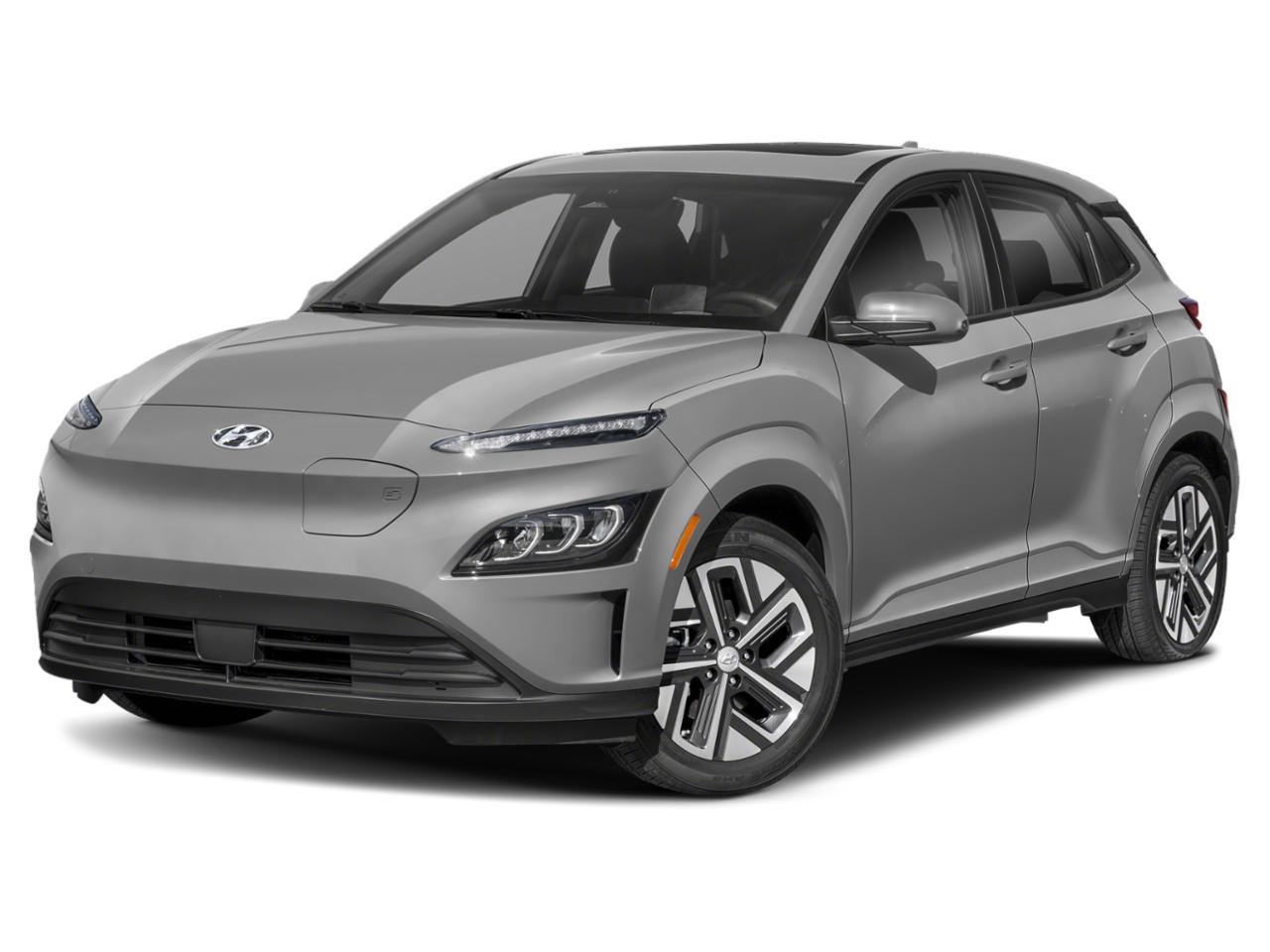 2023 Hyundai KONA Electric Vehicle Photo in Layton, UT 84041