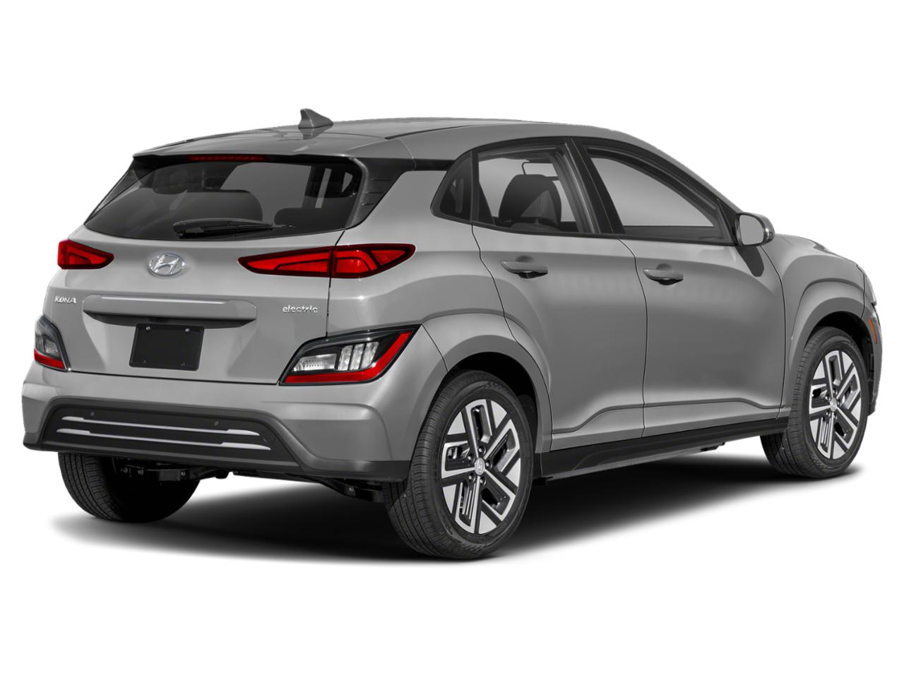 2023 Hyundai KONA Electric Vehicle Photo in Layton, UT 84041