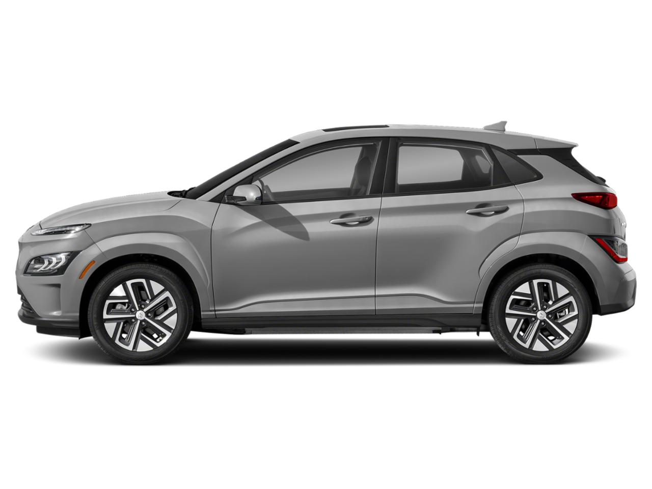 Used 2023 Hyundai Kona EV Limited with VIN KM8K53AG9PU165485 for sale in Riverhead, NY