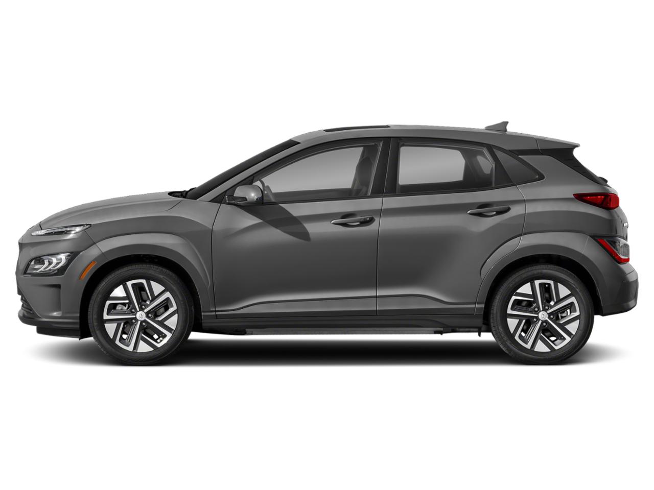 Used 2023 Hyundai Kona EV Limited with VIN KM8K53AG8PU179779 for sale in Highland Park, IL