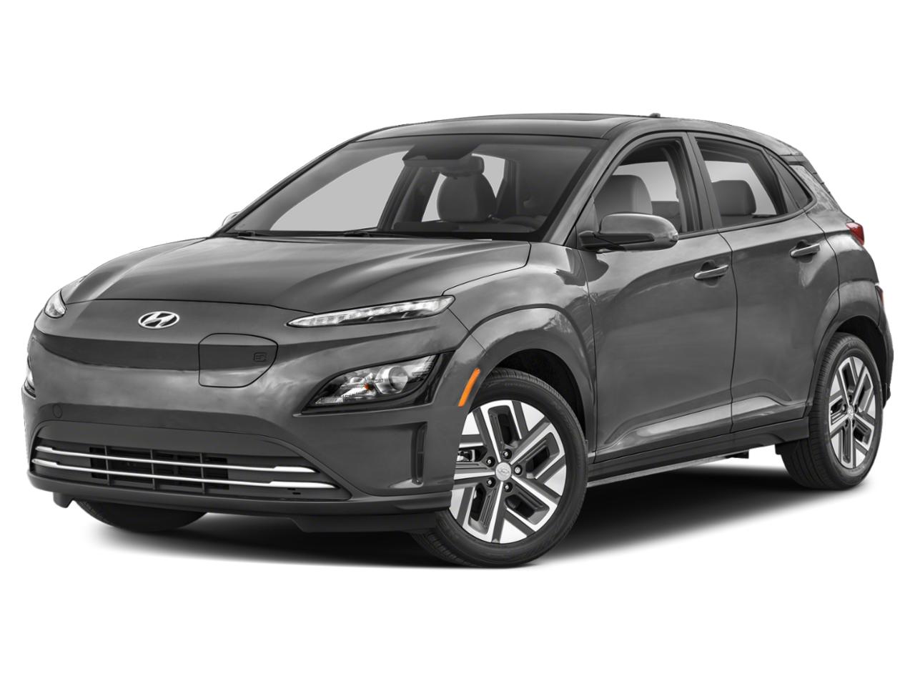 2023 Hyundai KONA Electric Vehicle Photo in Flemington, NJ 08822