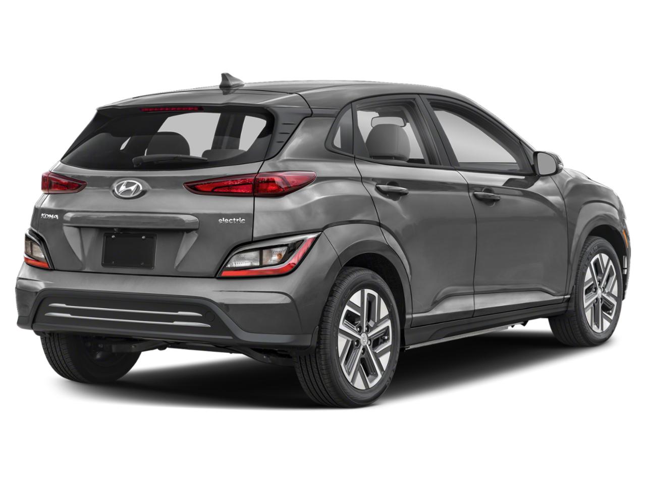 2023 Hyundai KONA Electric Vehicle Photo in Flemington, NJ 08822