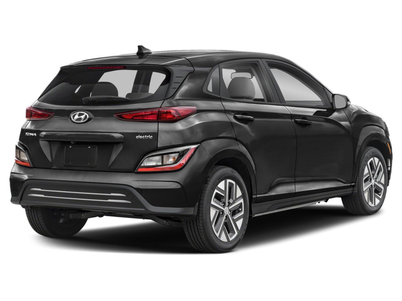 2023 Hyundai KONA Electric Vehicle Photo in Flemington, NJ 08822