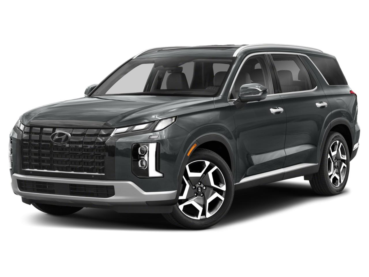 2023 Hyundai PALISADE Vehicle Photo in Panama City, FL 32401