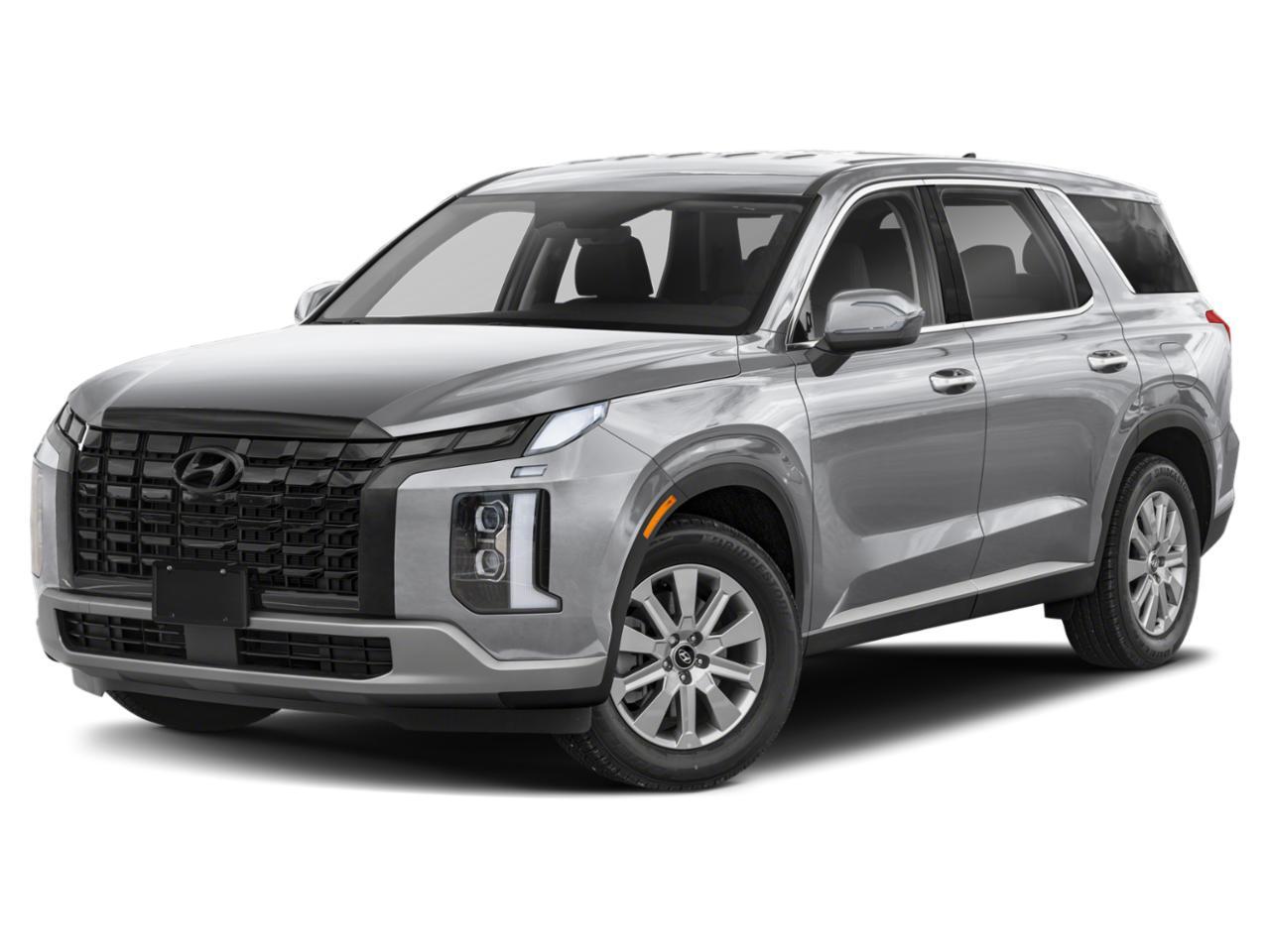 2023 Hyundai PALISADE Vehicle Photo in Philadelphia, PA 19116