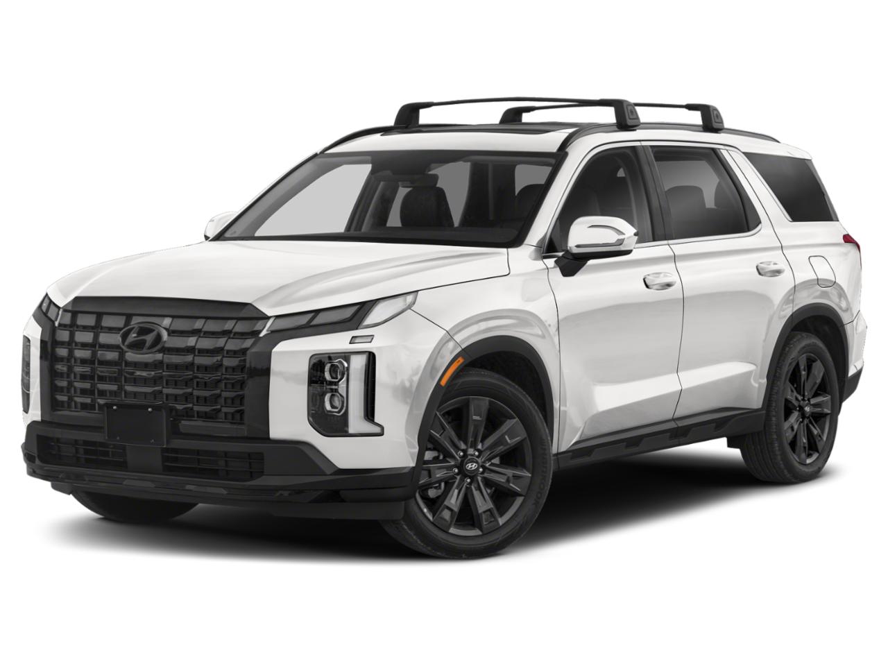 2023 Hyundai Palisade Vehicle Photo in GILBERT, AZ 85297-0446