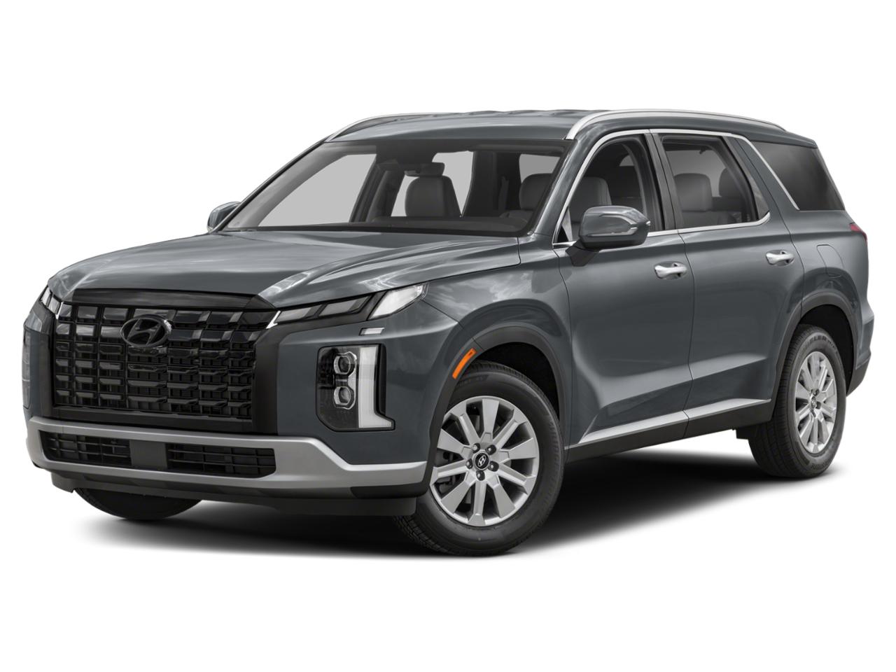 2023 Hyundai PALISADE Vehicle Photo in Denison, TX 75020