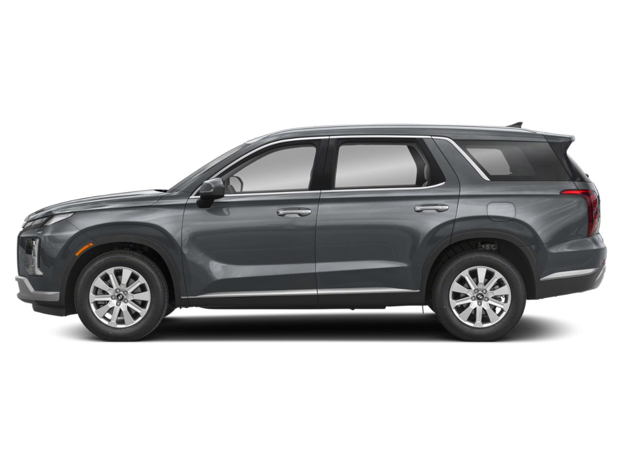 2023 Hyundai PALISADE Vehicle Photo in Denison, TX 75020