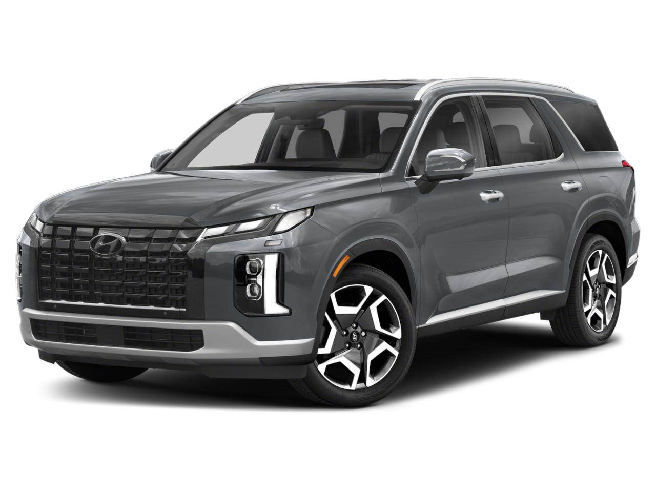 2023 Hyundai PALISADE Vehicle Photo in Houston, TX 77007